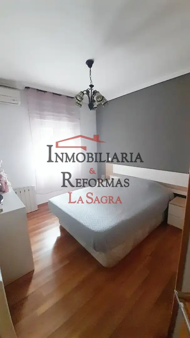 Habitación de Piso en venta en Esquivias con Aire acondicionado, Calefacción y Parquet