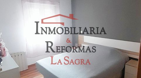 Foto 4 de Piso en venta en Esquivias, Toledo