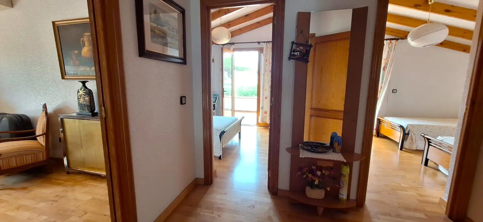 Chalet con piscina en venta en Rincón de Loix, imagen 32