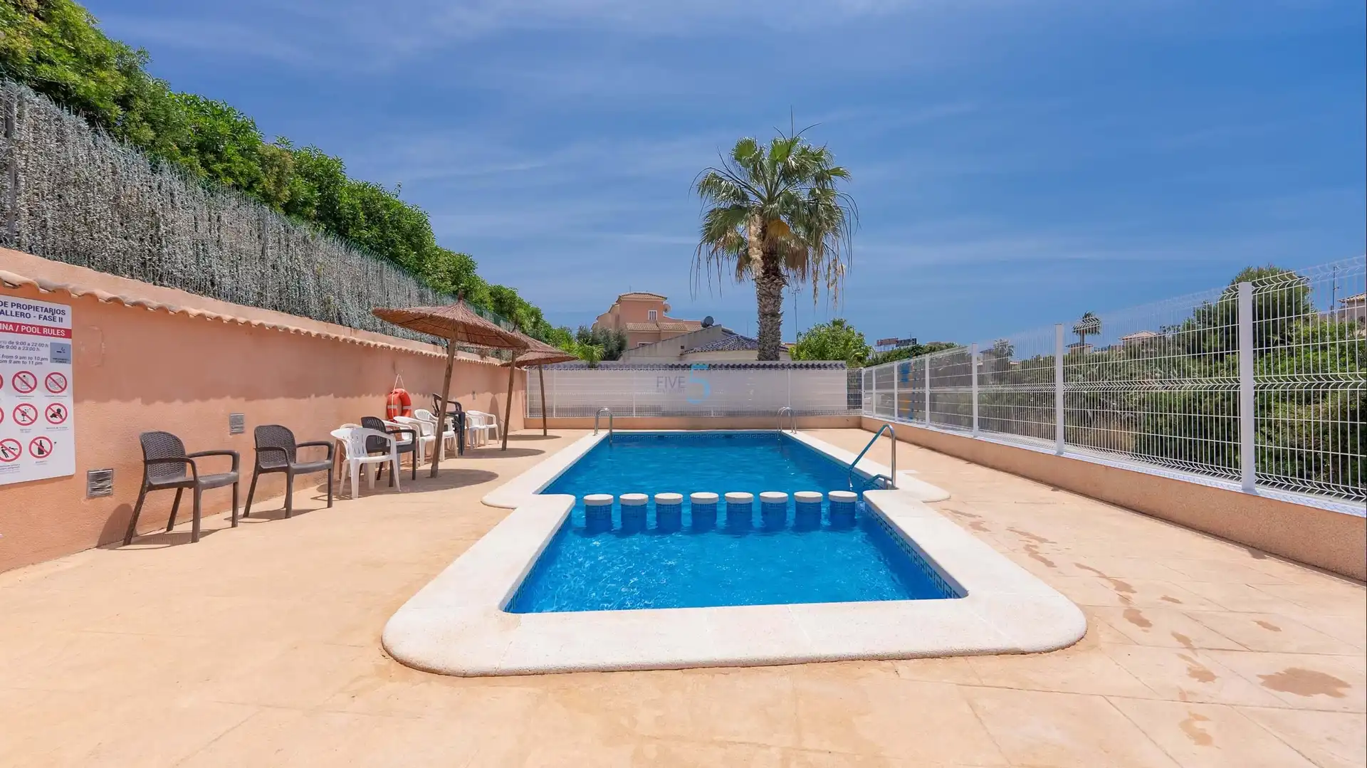 Terraced house with terrace for sale in Orihuela Costa, imagen 27
