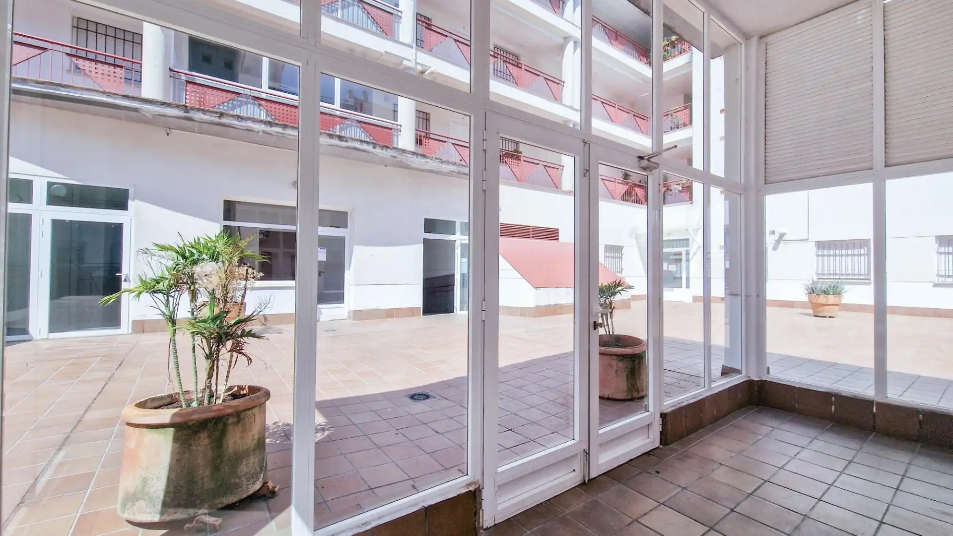 Piso en venta en Badajoz con Aire acondicionado y Trastero