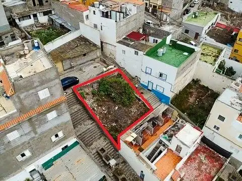 Residencial en venta en Las Palmas de Gran Canaria