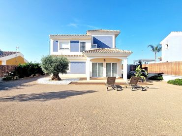 Villa avec jardin à vendre à Purias