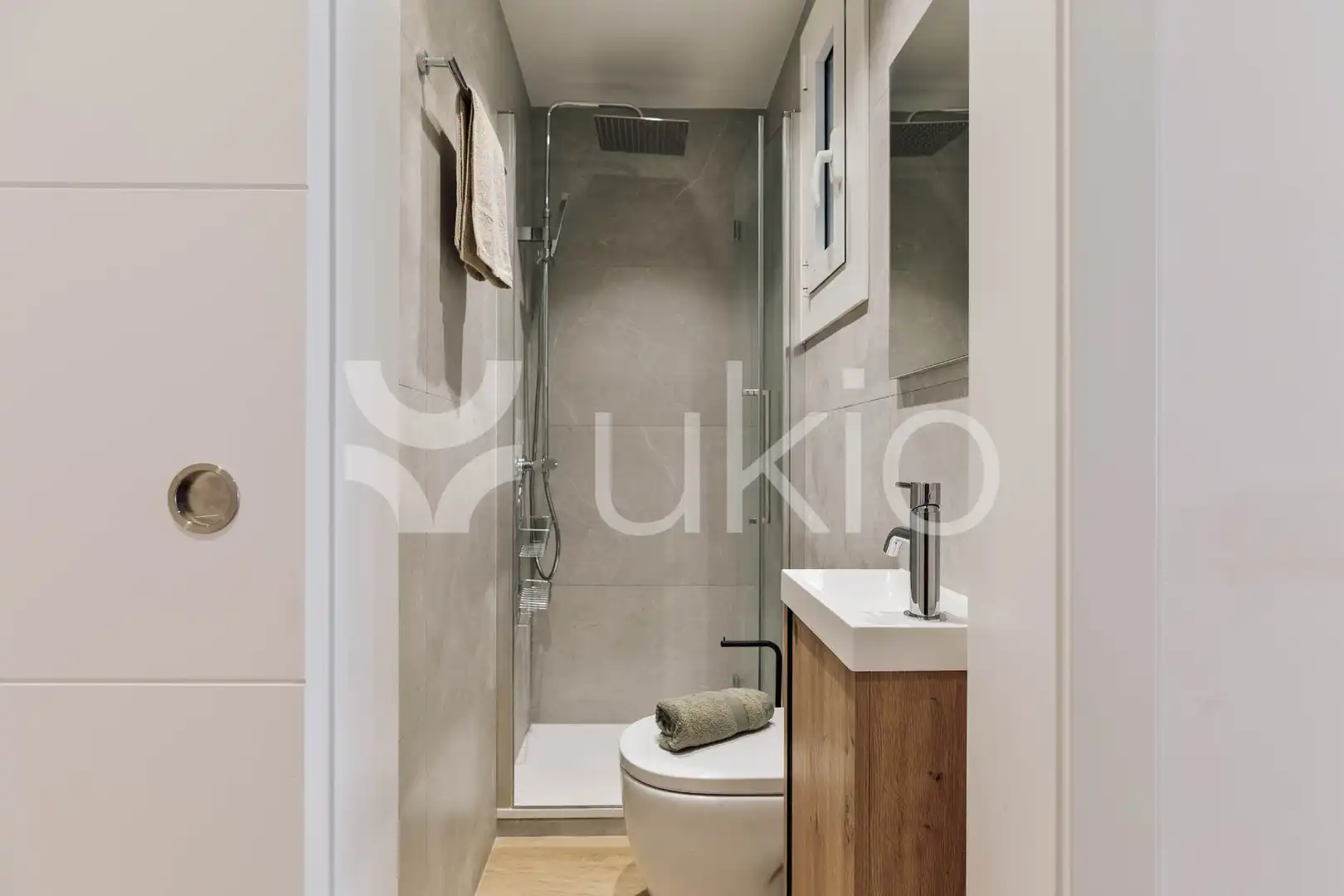 Appartement compact avec ascenseur à louer à Carrer de Rocafort, imagen 20