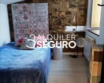 Foto 2 de Pis de lloguer a Beato Tomás Zumárraga , Lovaina, Araba - Álava