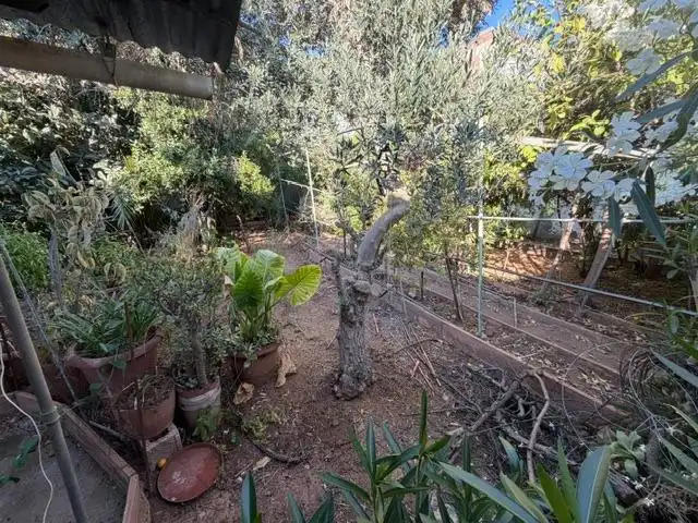 Casa amb jardí en venda a Calle ZORZALEÑA, imagen 14
