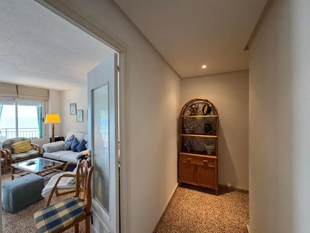 Appartement compact avec jardin à vendre à Playa del Cura, imagen 4