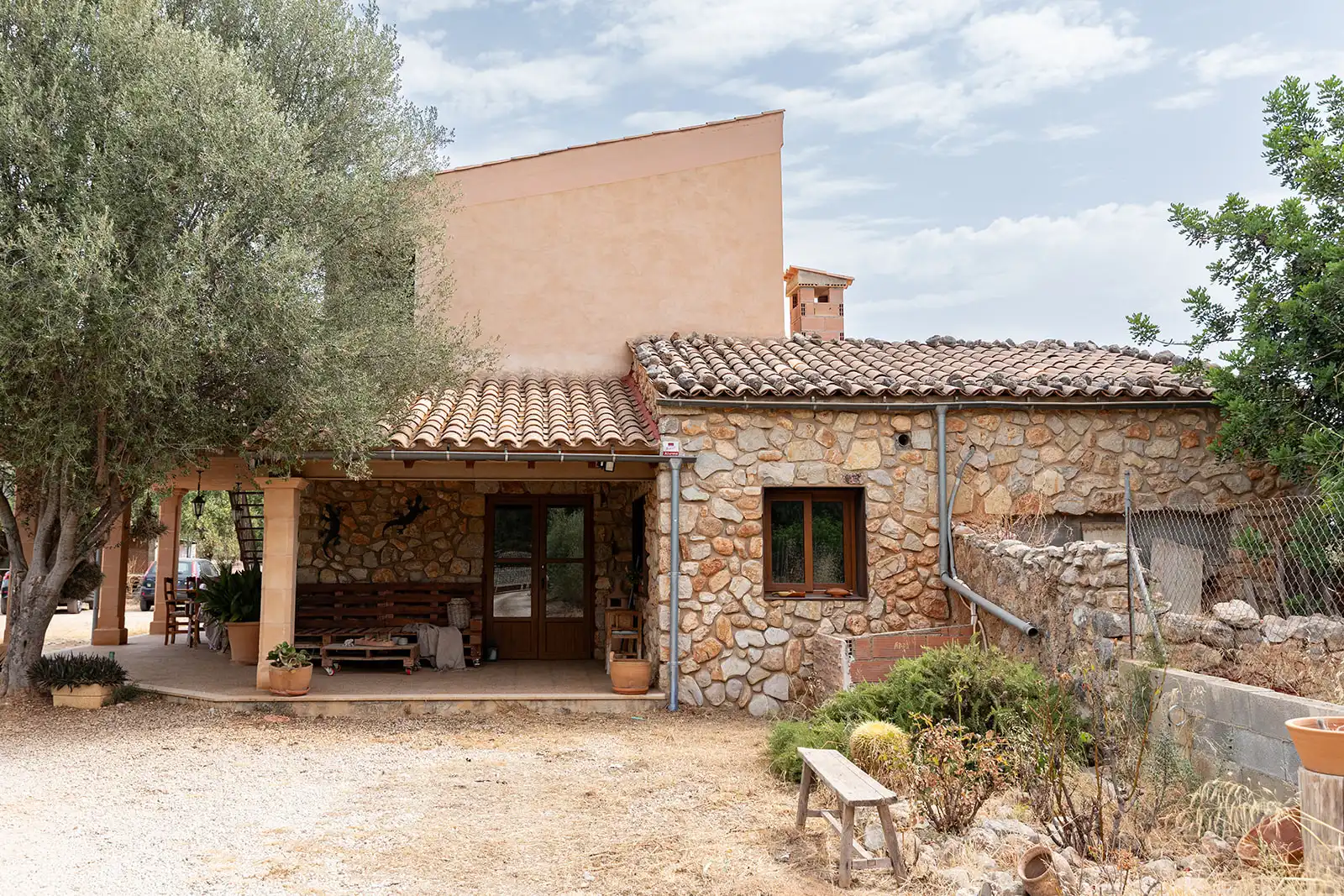 House with terrace for sale in Lloseta, imagen 4