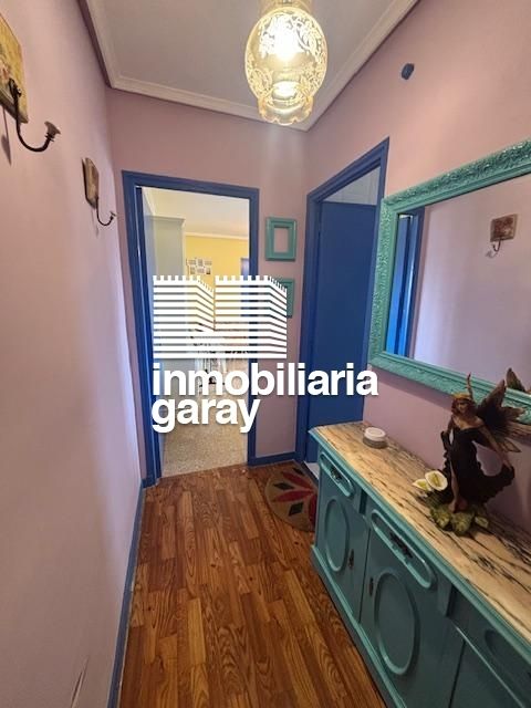 Flat for sale in Medina de Pomar