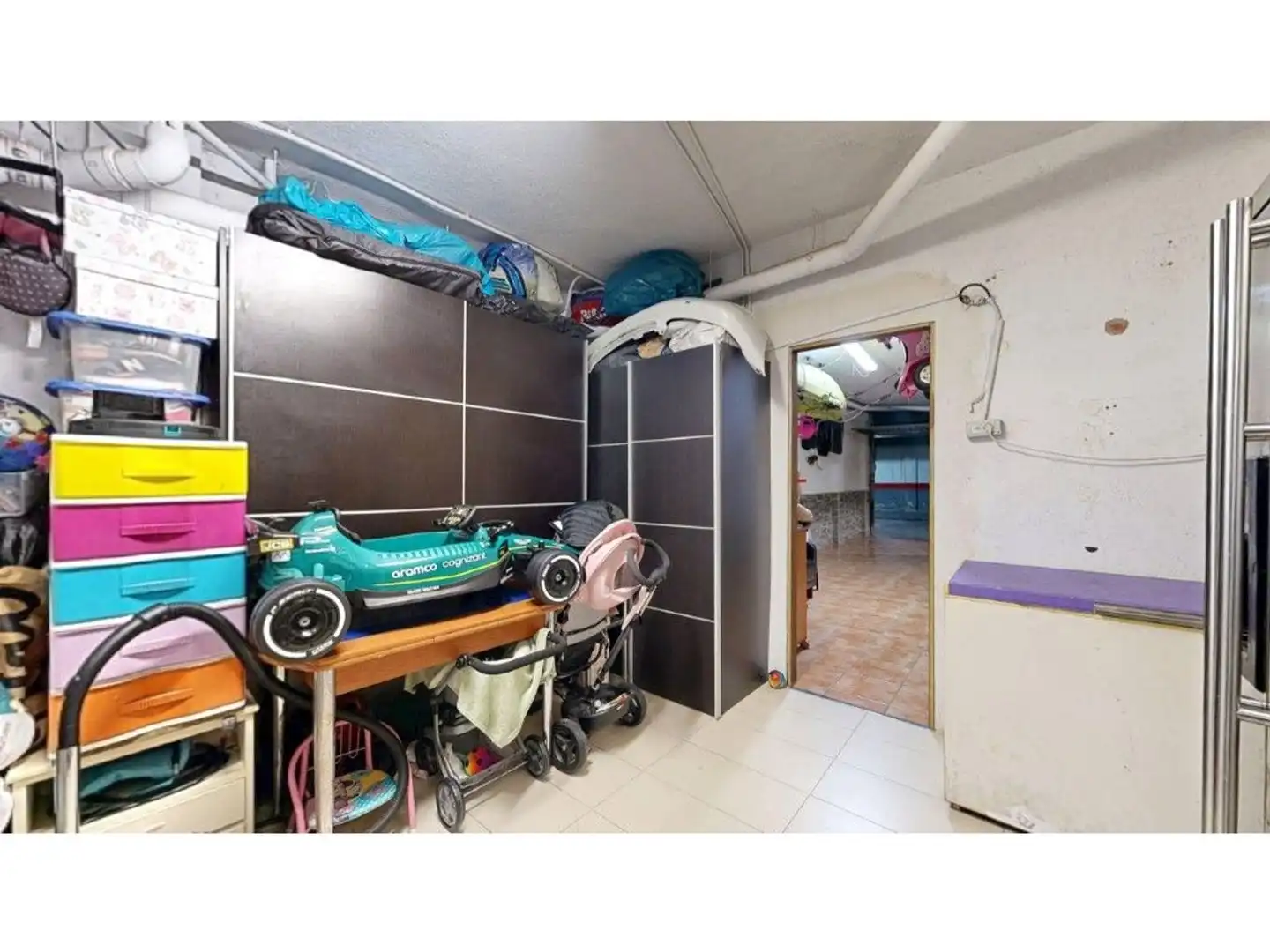 Terraced house with pool for sale in 10, imagen 19