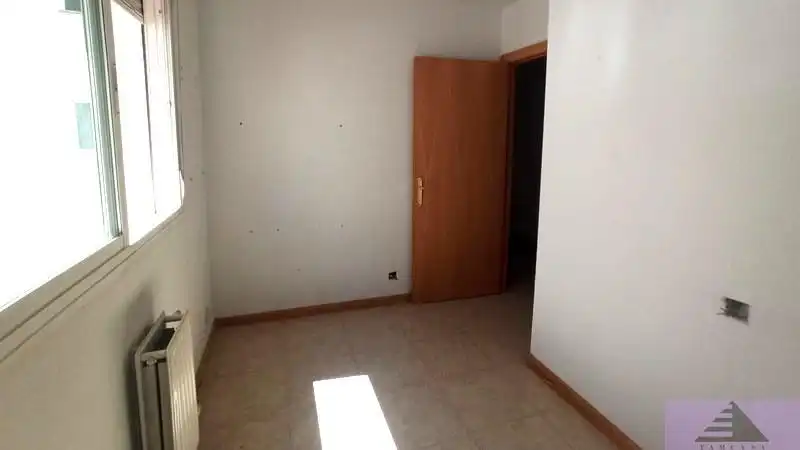 Bedroom of Flat for sale in Illescas