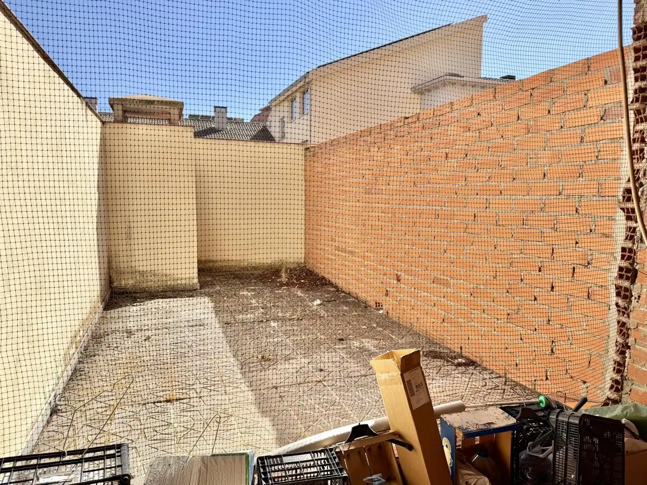 Geschaftsraum zur Miete in Ávila