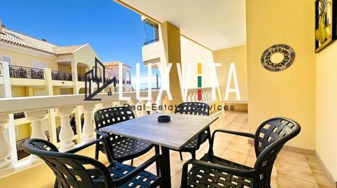 Foto 2 de Apartamento en venta en Avenida San Francisco, Los Cristianos, Arona