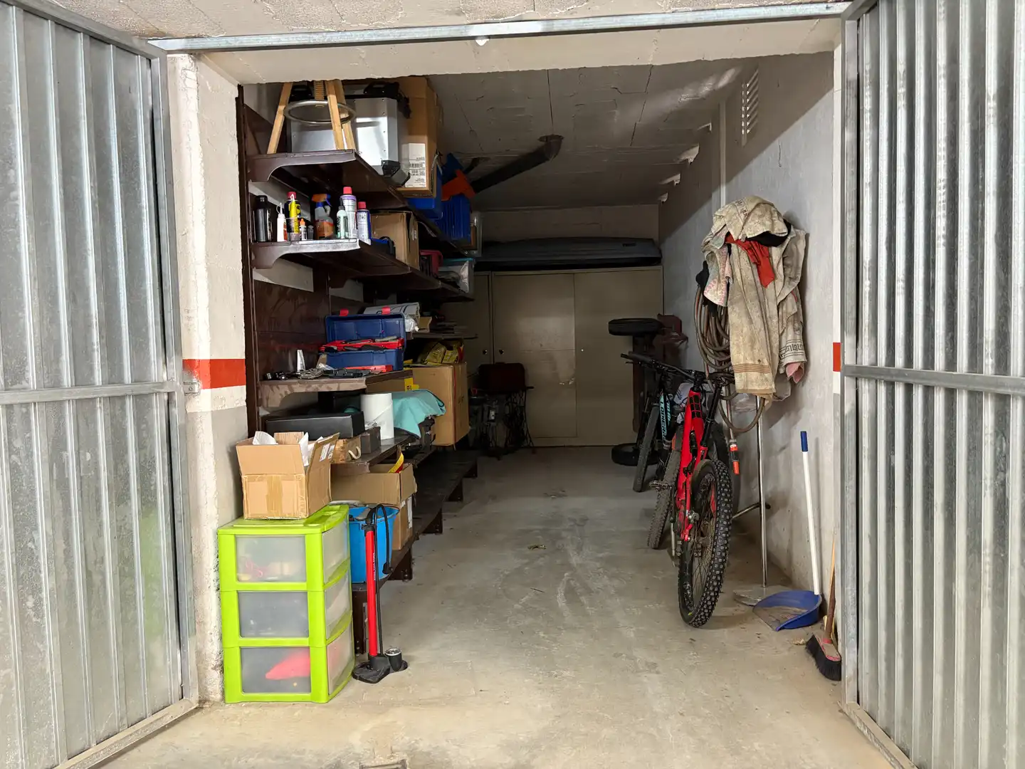 Appartement avec ascenseur à vendre à Carrer de la Pujada del Puig Rom, imagen 30