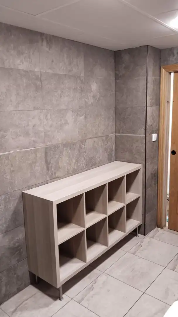 Bathroom of Ground floor for sale in Elche / Elx  with Furnished