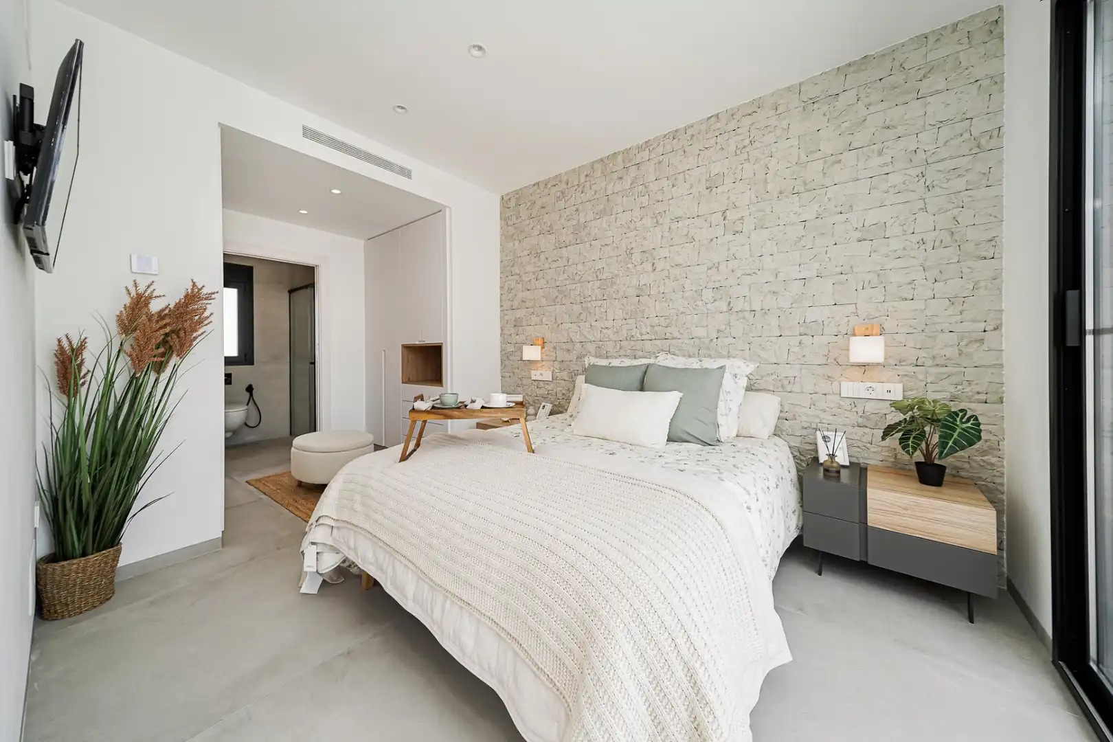 Appartement avec terrasse à vendre à Santiago de la Ribera, imagen 28