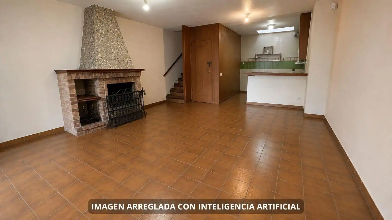 Casa adosada en venda en La Pobla de Farnals amb Aire condicionat, Terrassa i Balcó