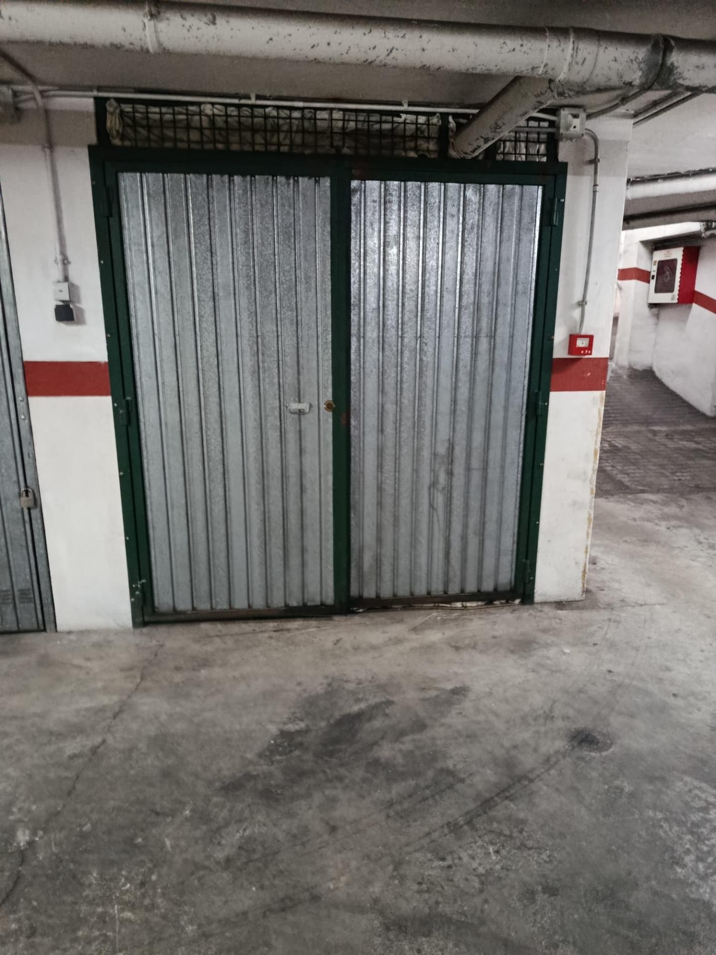 Parking of Garage for sale in Torrevieja