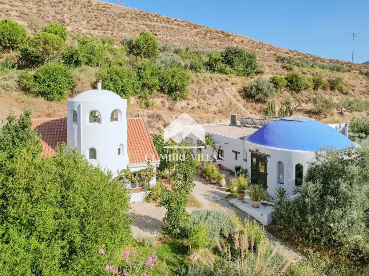 Haus mit Garten zum Verkauf in El Valle, imagen 2