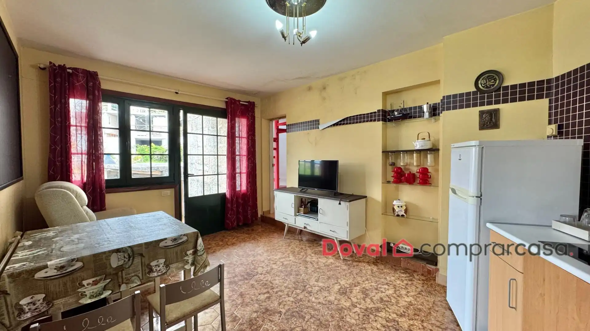 Casa amb jardí en venda a San Pedro da Ramallosa, imagen 35