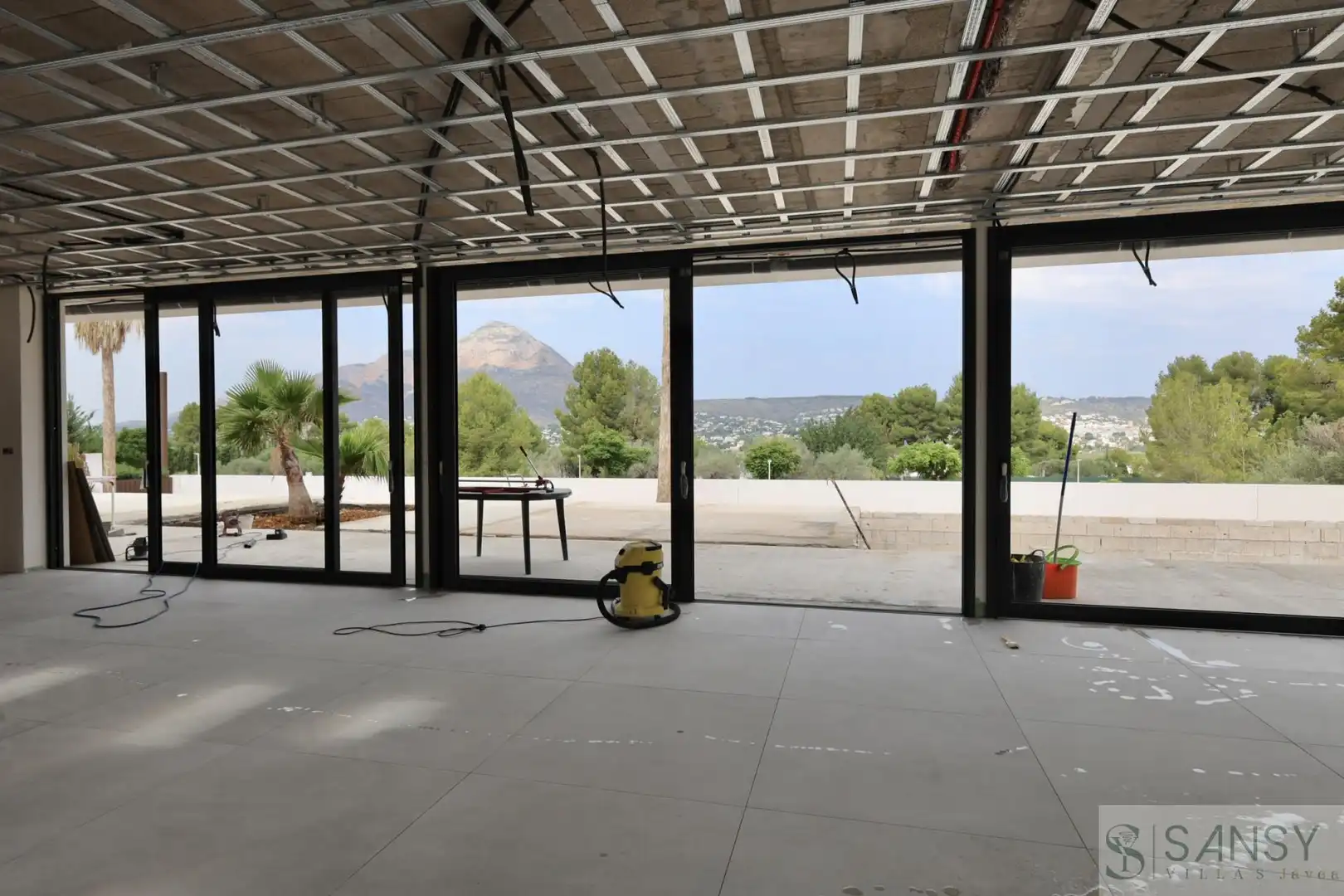 Chalet con piscina en venta en Centro ciudad, imagen 11