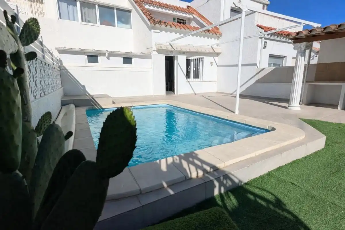 Casa adosada en venta en Montseny, Carlit - Montseny