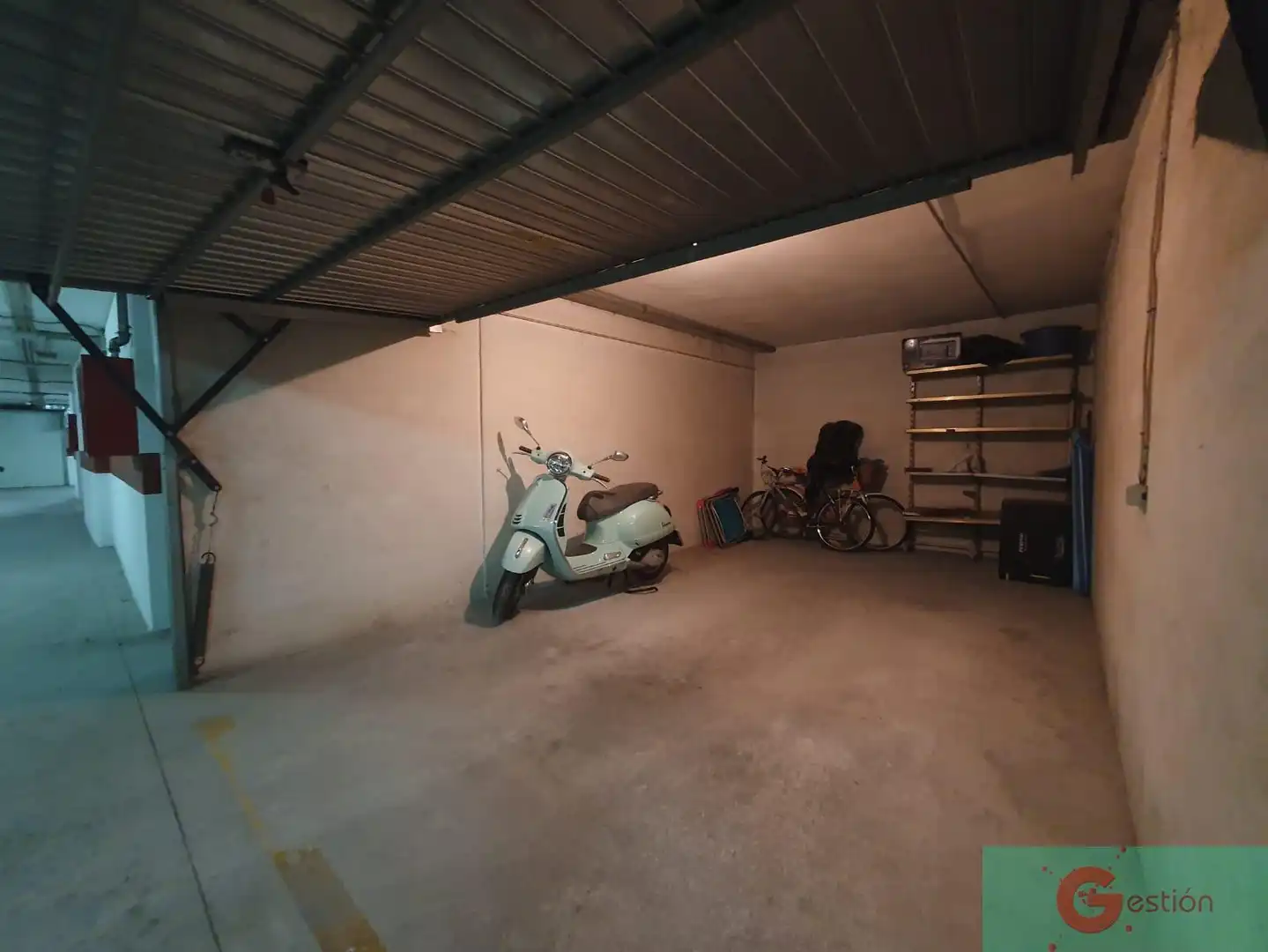 Flat with lift for sale in Centro, imagen 24