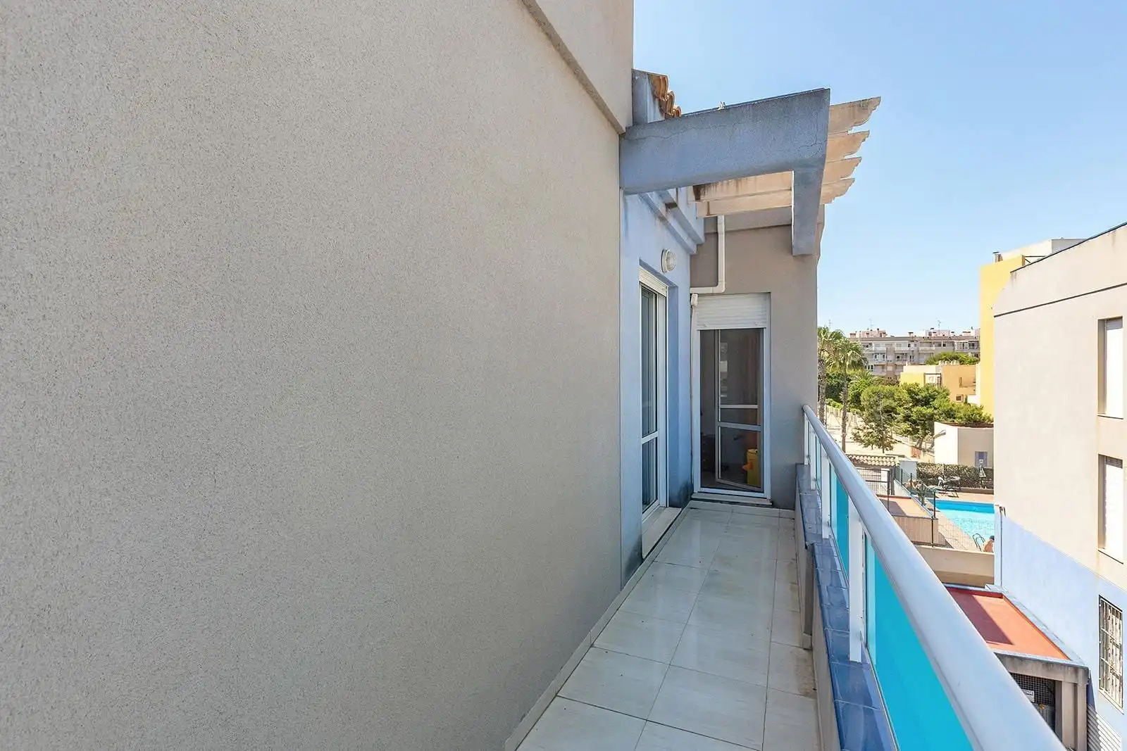 Penthouse with pool for sale in Playa del Cura, imagen 24