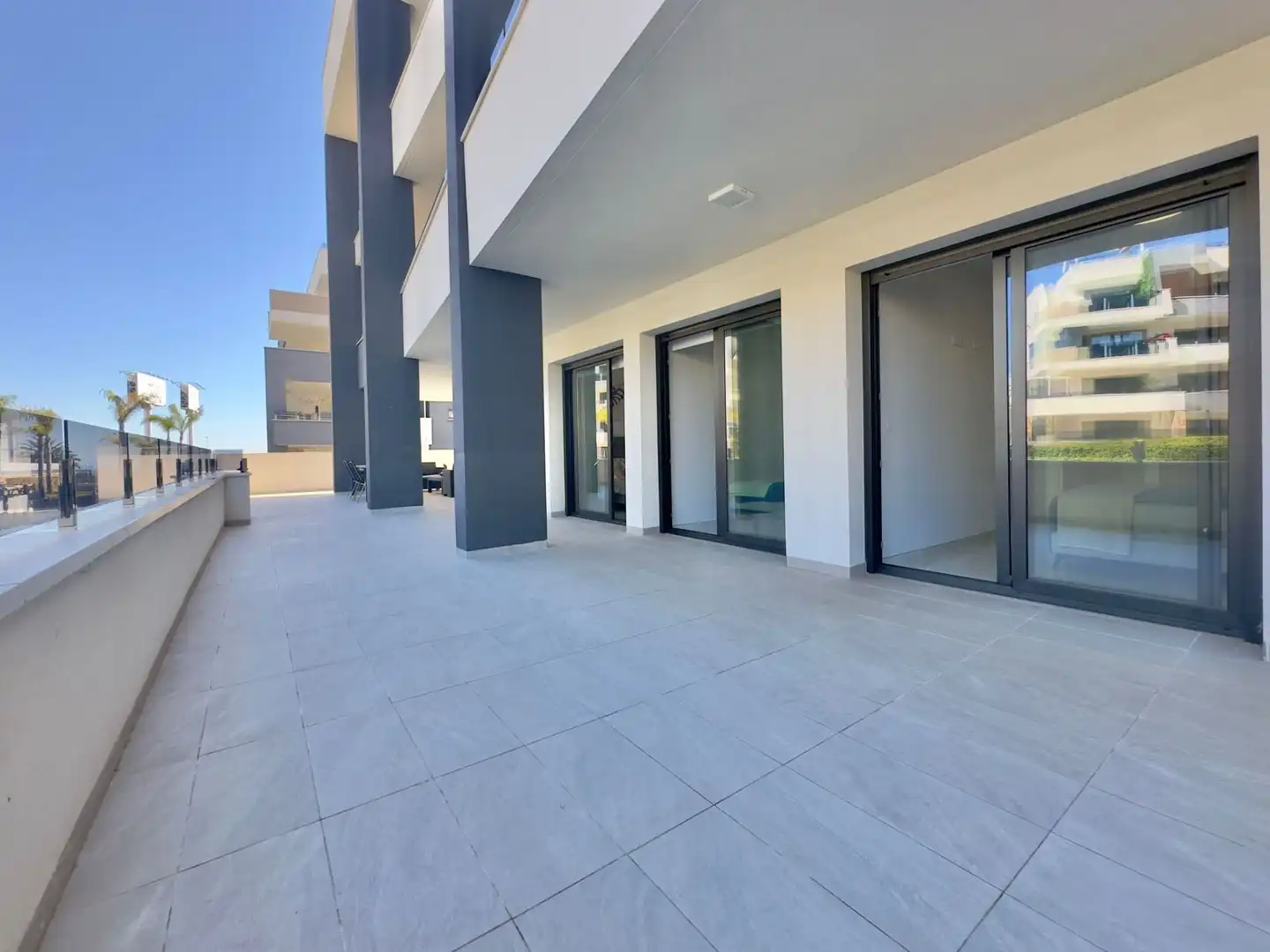 Apartment mit Pool zum Verkauf in Orihuela Costa, imagen 45