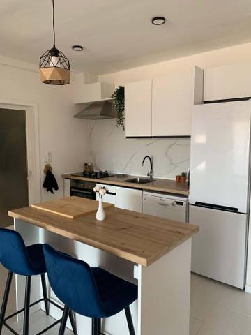 Piso en Venta en Molí de Vent - La Sauleda