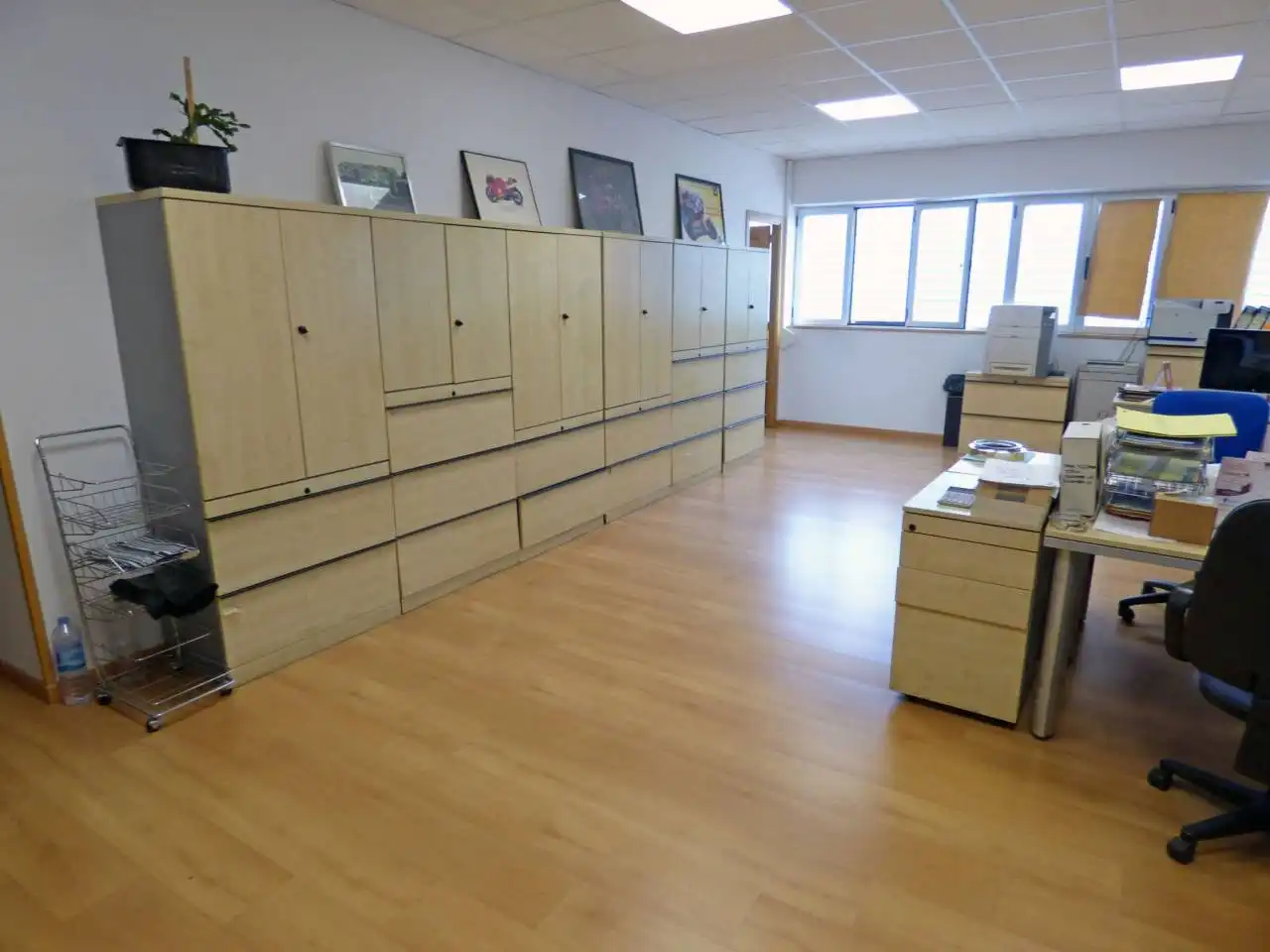 Nave industrielle à vendre à Calle Matabueyes 1b, imagen 53