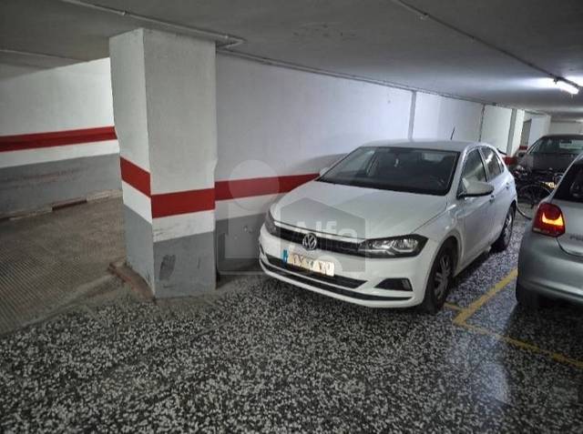Garaje en Alquiler en Carrer de Colón, 54 en El Pla del Remei