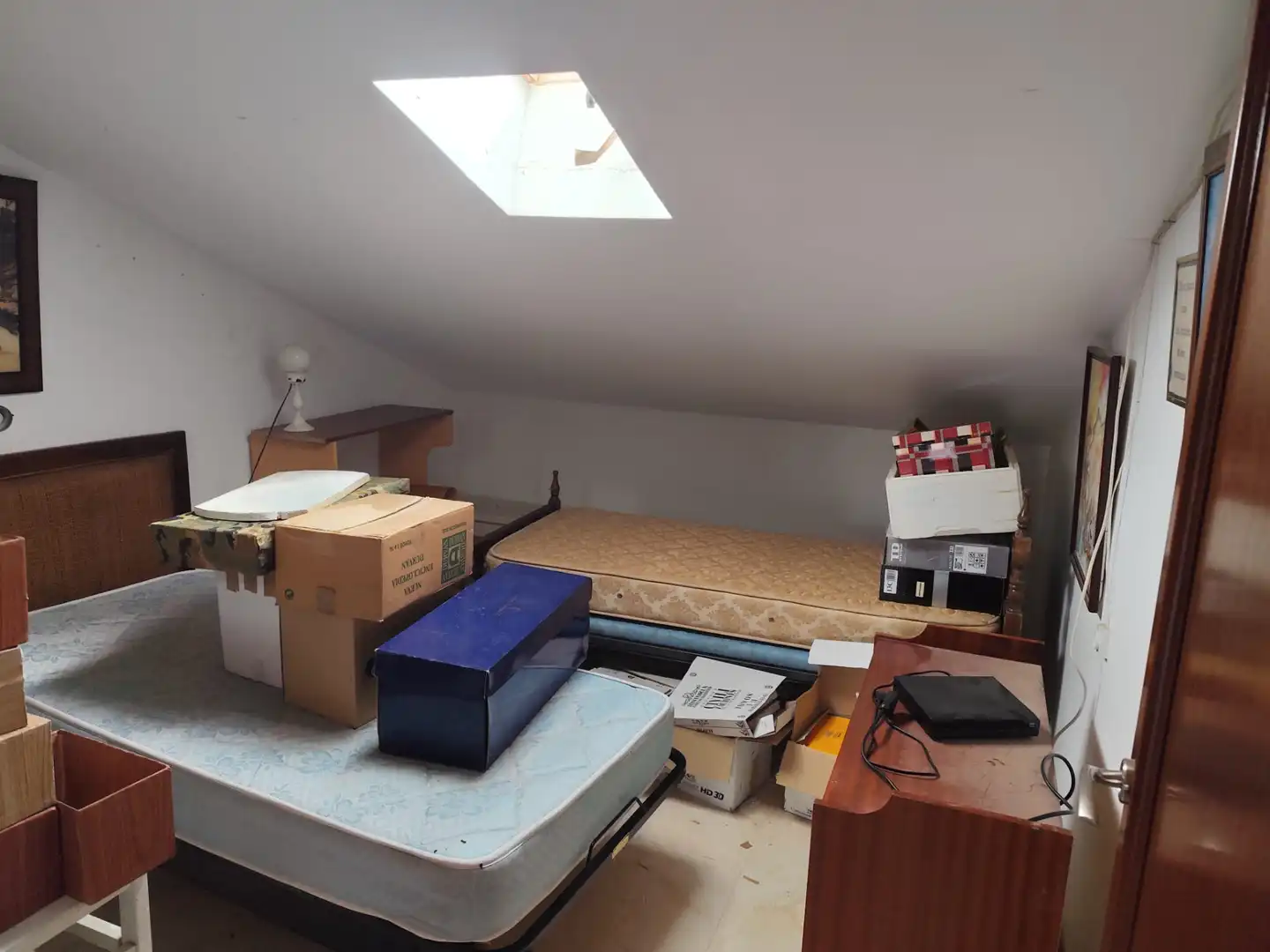 Dúplex con ascensor en venta en Calle Mártires 47, imagen 16