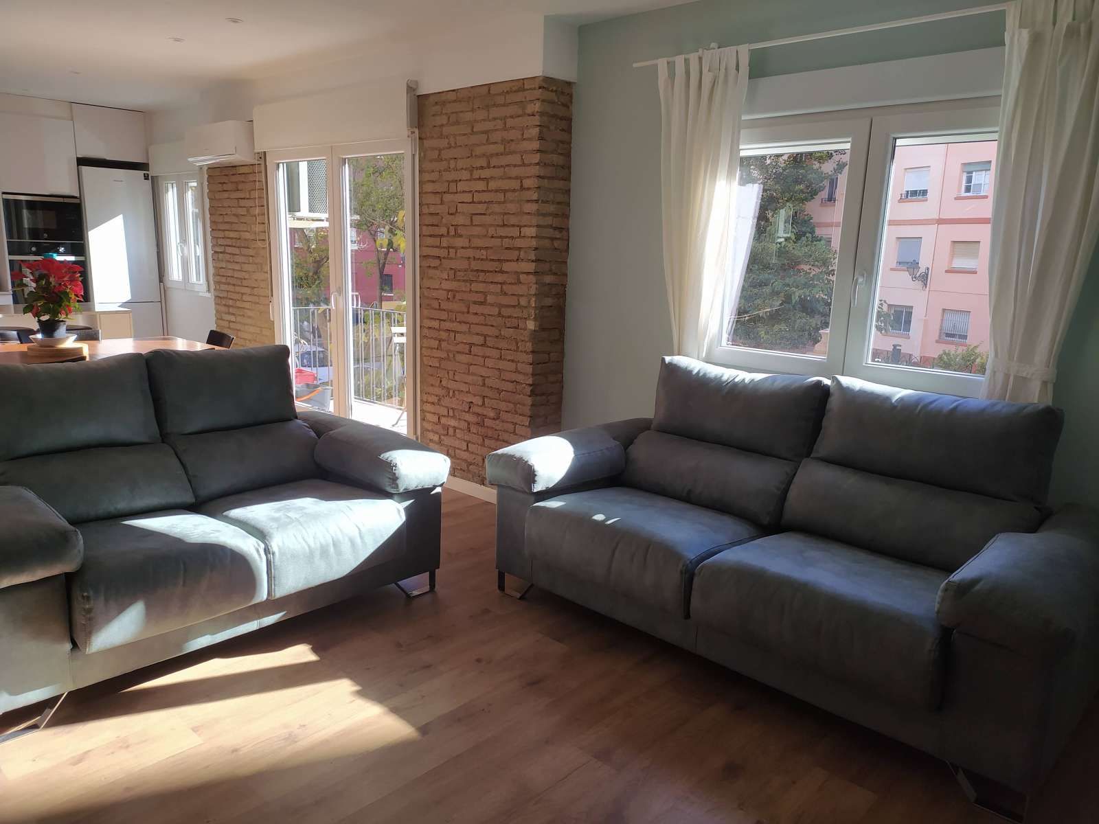 Apartment to share in Tormos