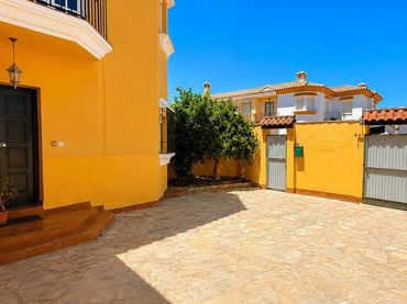 Maison mitoyenne à vendre à El Rinconcillo