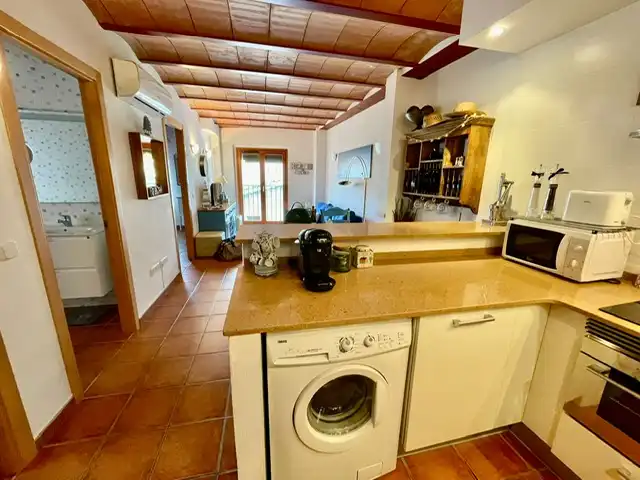 Appartement compact avec terrasse à vendre à Carrer des Codolar 2, imagen 10
