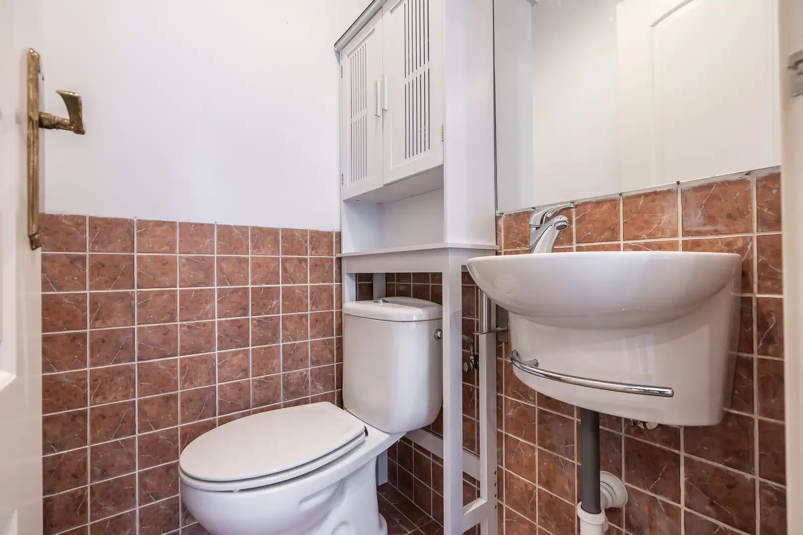 Flat with terrace for sale in Calle SAN ISIDRO LABRADOR, imagen 25