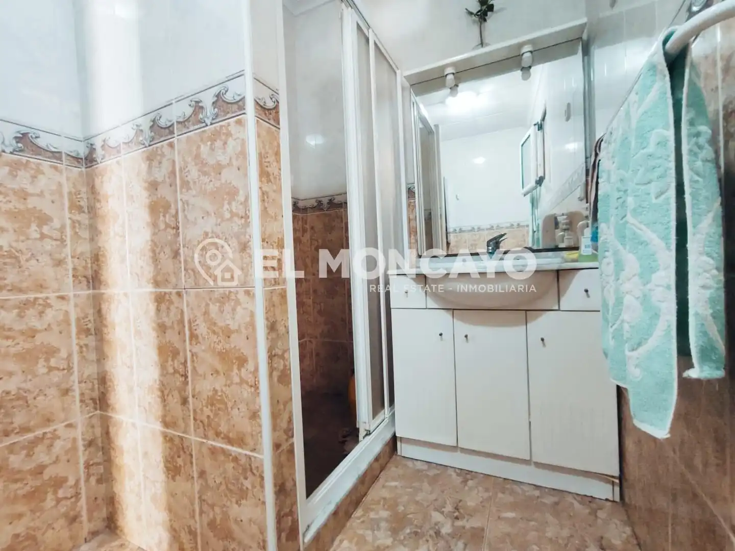 Bathroom of Houses for sale in Rojales  with Air Conditioner, Heating and Terrace