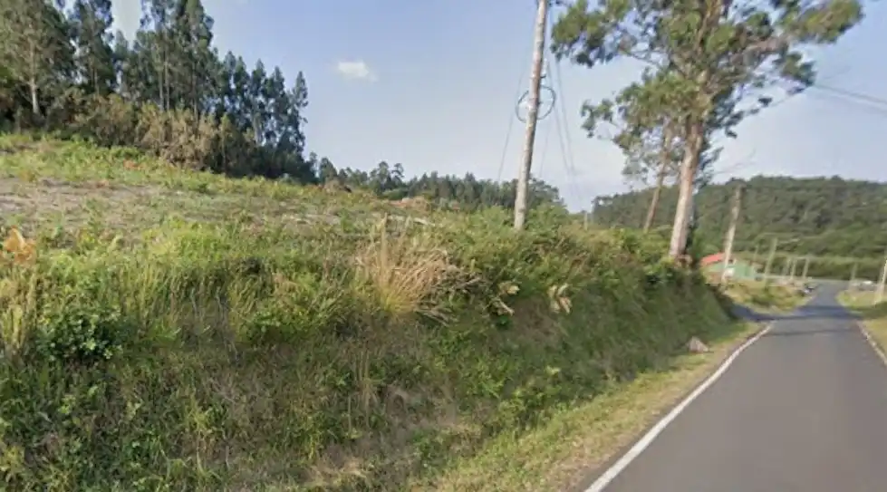 Terreny rústic en venda a Lugar Ferreria 2T, imagen 2