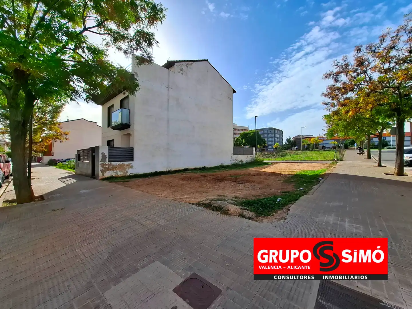 Terreny residencial en venda a Carrer de Raimon 103, imagen 4