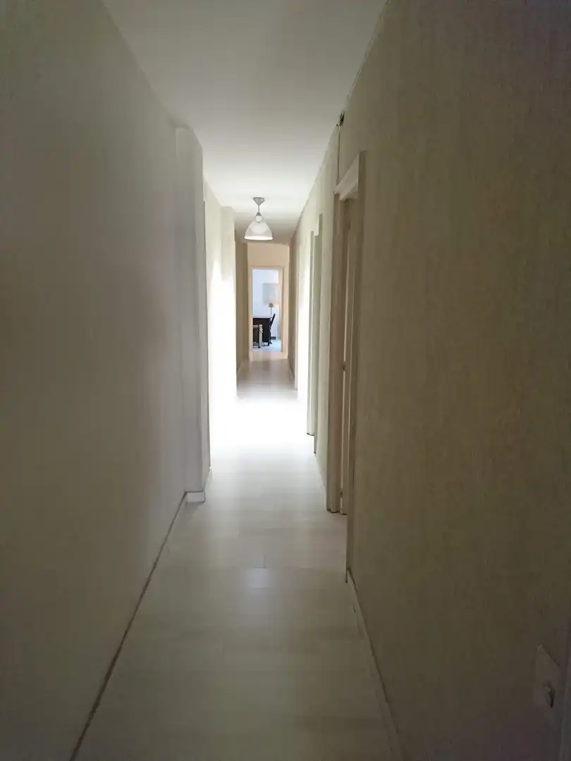 Piso de alquiler en Alicante / Alacant con Terraza y Balcón