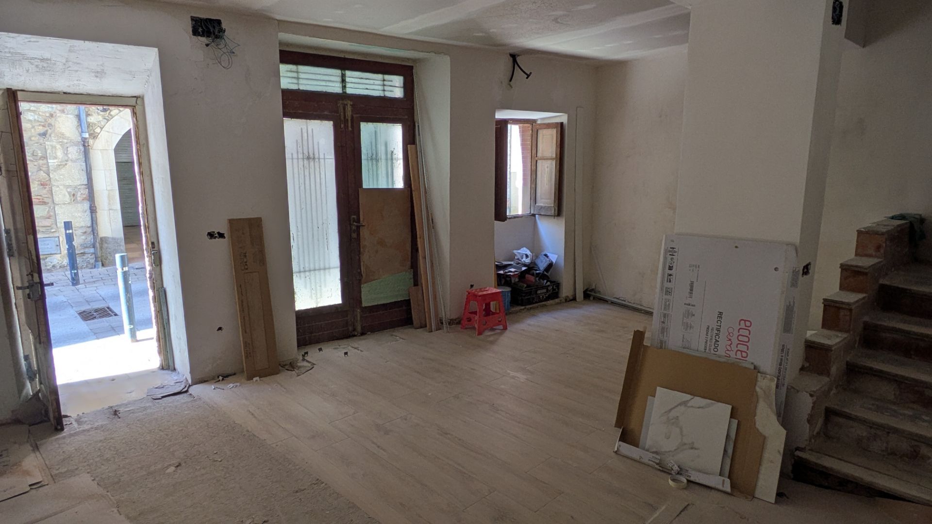 Country house for sale in La Cellera de Ter  with Terrace