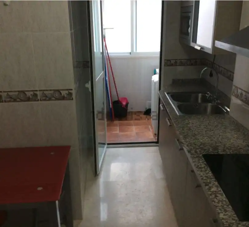 Wohnung zur Miete in Calle Calle Gregorio Espín, Camino de Ronda
