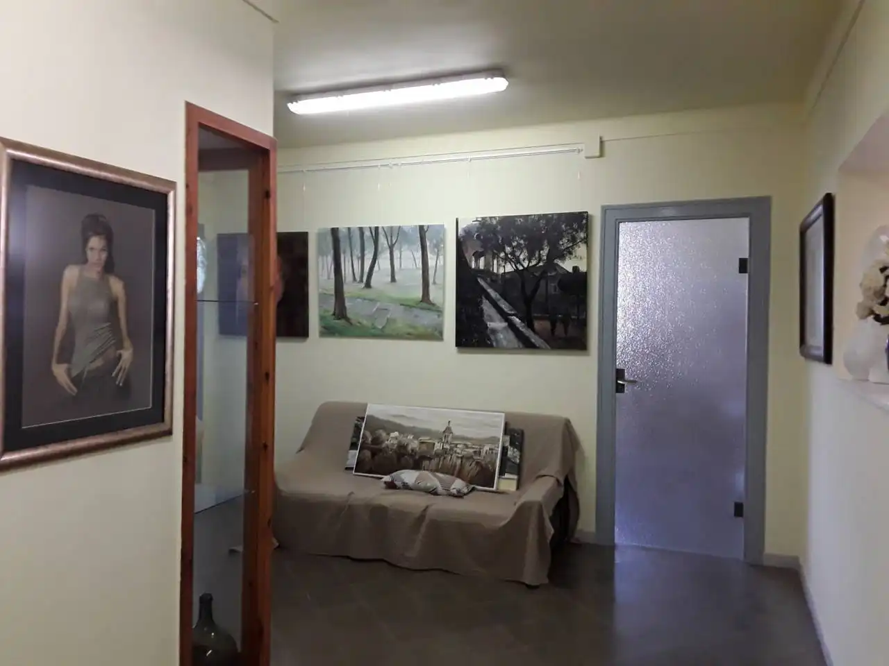 Local comercial en alquiler en Puig-reig, imagen 7