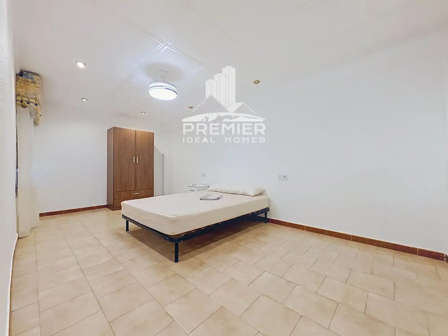 Flat for rent in Petrer  with Terrace and Furnished