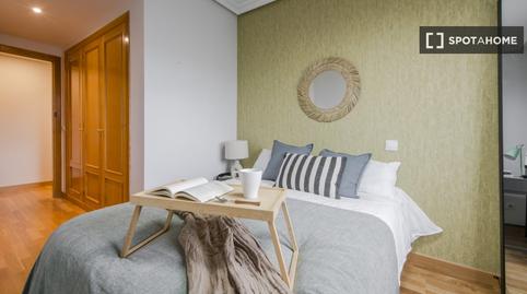 Photo 2 of Flat to share in Legazpi, Madrid