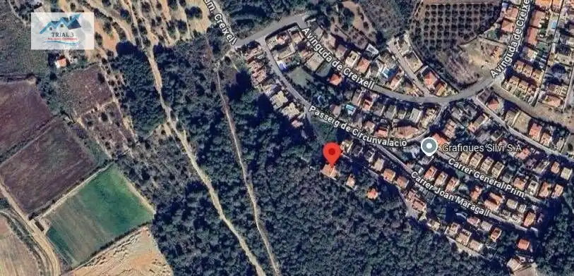 Casa o chalet en venta en Creixell con Piscina comunitaria