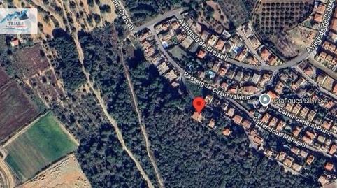 Foto 2 de Casa o xalet en venda a Calle Mirador, Creixell, Tarragona