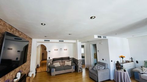Foto 5 de Piso en venta en Colonia Madrid, Benidorm