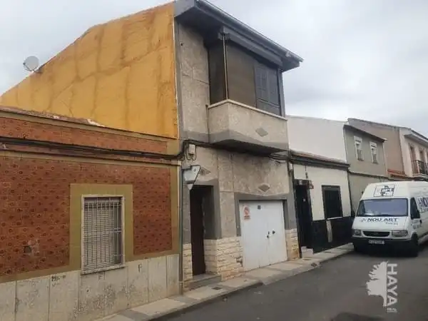Chalet en venta en Calle Santa María de la Cabeza, imagen 11